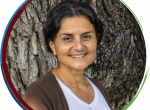 Council Member Place 1 Taline Manassian , Mayor Pro Tem 