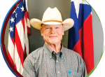 Council Member Place 2 Wade King
