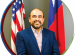 Council Member Place 3 Geoffrey Tahuahua