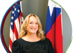 Council Member Place 5 Sherrie Parks