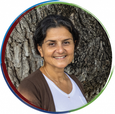 Council Member Place 1 Taline Manassian , Mayor Pro Tem 