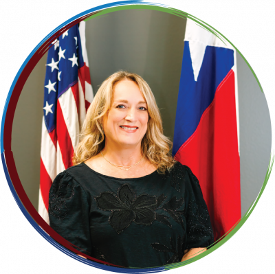 Council Member Place 5 Sherrie Parks